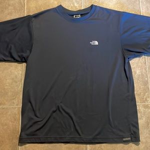 Vintage North Face tee